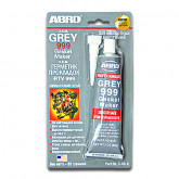 Герметик прокладок сірий 999 ABRO 85гр data-src-small