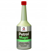 Щеплення в бензин Comma Petrol Magic 400мл data-src-small