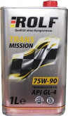 ROLF Transmission GL-4 75W-90 1л data-src-small