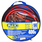 Провід прикурювання PULSO 400А, 2.5м, (-50С) data-src-small