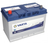 Акумулятор 95Ah/830A BLUE DYNAMIC ((EN) L+ Стандартні клеми) 306x173x225 data-src-small