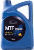 Hyundai Oil 75W-90 gl-3/4 4л data-src-small