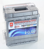 АКБ 60Ah-12v B-CLASS Дорожня карта (242x175x190), L, EN540 data-src-small