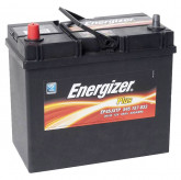 АКБ 45Ah-12v Energizer Plus (238х129х227), L, EN330 Азія data-src-small