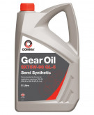 Comma Gear Oil SX 75W-90 5л data-src-small