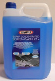 Концентрат WYNNS Super Concentrated Screen-Wash 21+ 5л data-src-small