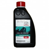 Концентрат антифризу TOYOTA Охолоджуюча рідина Long life 1л data-src-small