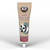 Мастило жароміцне для гальмівної системи синтетичне (100ml) CERA data-src-small