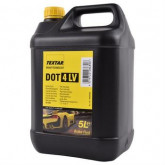 Тормозна рідина DOT-4 PRO 5л data-src-small