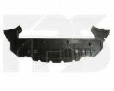 Захист бампера переднього data-src-small