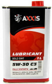 AXXIS 5W-30 C3 504/507 1л data-src-small
