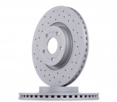 Гальмівний диск Escape 1.5AWD, 1.6AWD, 2.0T (13-19)/ Focus (13-14)/MKC (18-19) data-src-small