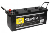 Акумулятор Starline High Power 140Ah, EN850, +/-(3), 513x189x223 (ДхШхВ) вироб. ЧЕСЬКА РЕСПУБЛІКА data-src-small
