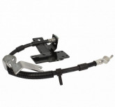 Гальмівний шланг задній лівий data-src-small