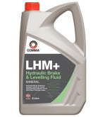 Comma LHM Plus 5л data-src-small