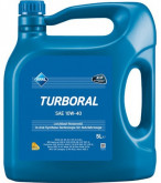 ARAL Turboral SAE 10W-40 5л data-src-small
