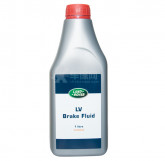 Гальмівна рідина LAND ROVER LV 1л data-src-small