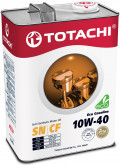 Totachi Eco Gasoline 10W-40 4л data-src-small