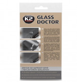 Набір для ремонту скла Glass Doctor (80ml) data-src-small