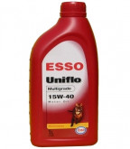 ESSO Uniflo 15W-40 1л data-src-small