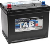 АКБ TAB POLAR S (Азія), L