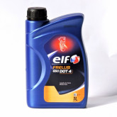 ELF Frelub DOT-4 1л data-src-small