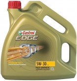 Castrol Edge FST LL 5W-30 5л data-src-small