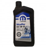 Mopar MaxPro 5W-20 946мл data-src-small