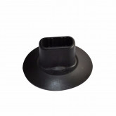 Кліпса кріплення бризковиків Logan, Largus data-src-small