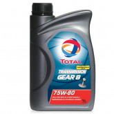 Total Transmission Gear 8 75W80 1л data-src-small