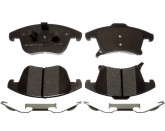 Гальмівні колодки передні Fusion/MKZ ( R-Line Ceramic) data-src-small