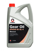 Comma Gear Oil EP 80W-90 GL-4 5л data-src-small