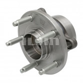 Маточина колеса в зборі Explorer 4WD data-src-small