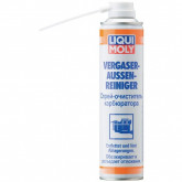 Спрей-очисник карбюратора Liqui Moly Vergaser-Aussen-Reiniger 400мл data-src-small