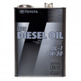 Toyota Diesel DL-1 0W-30 4л data-src-small