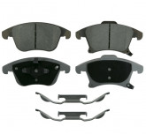 Гальмівні колодки передні Fusion/MKZ (Кераміка) data-src-small