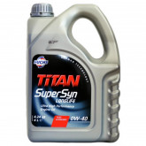 TITAN Supersyn LL 0W-40 4л data-src-small