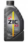 ZIC 5W-40 X7 1л data-src-small