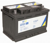 Акумулятор 77Ah/780A ULTRA POWER (R+ Стандартні клеми) 278x175x190 data-src-small