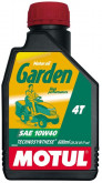 MOTUL GARDEN 4T 10W-40 600 мл data-src-small