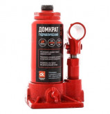 Домкрат пляшковий, червоний 2т, H=150/280 data-src-small