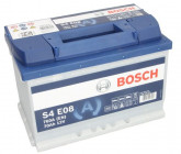 Акумулятор 70Ah/760A START&STOP EFB R+ 278x175x190 data-src-small