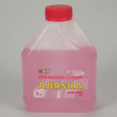 Очищувач скла зим. АЛЯSКА Ягідний -20С 1л data-src-small