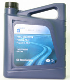 GM 5W-30 3.8 л data-src-small