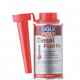 Liqui Moly Diesel fliess-fit (дизельний антигель) 150мл data-src-small