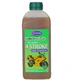 Comma Two Whell 4 Stroke Semi-synth 1л data-src-small