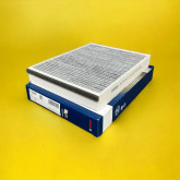 Фільтр салону вугільний Ford Focus III, Kuga, Escape 2013-2018, Focus (USA) 2012-2018, Lincoln MKC 2015-2018 data-src-small