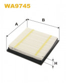 Фільтр повітряний data-src-small