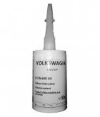 Герметик силіконовий 50мл data-src-small