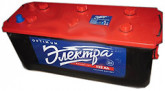 Акумулятор 132Ah-12v ELEKTRA (513x182x240), L, EN820 data-src-small